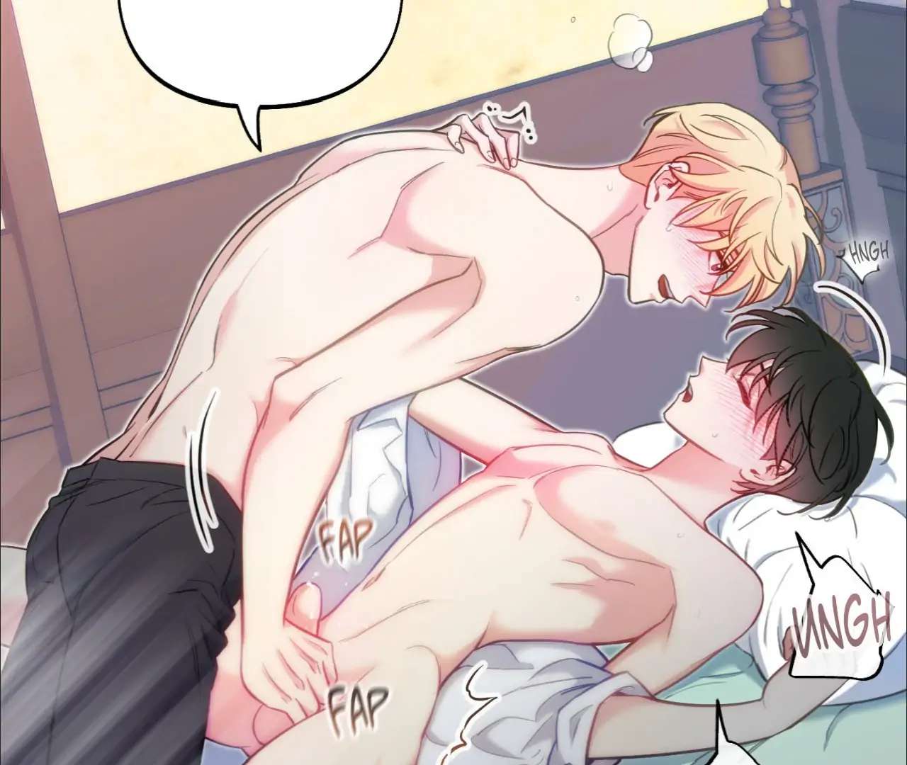 May as Well Get the Best Ending Chapter 14 page 123 - 
