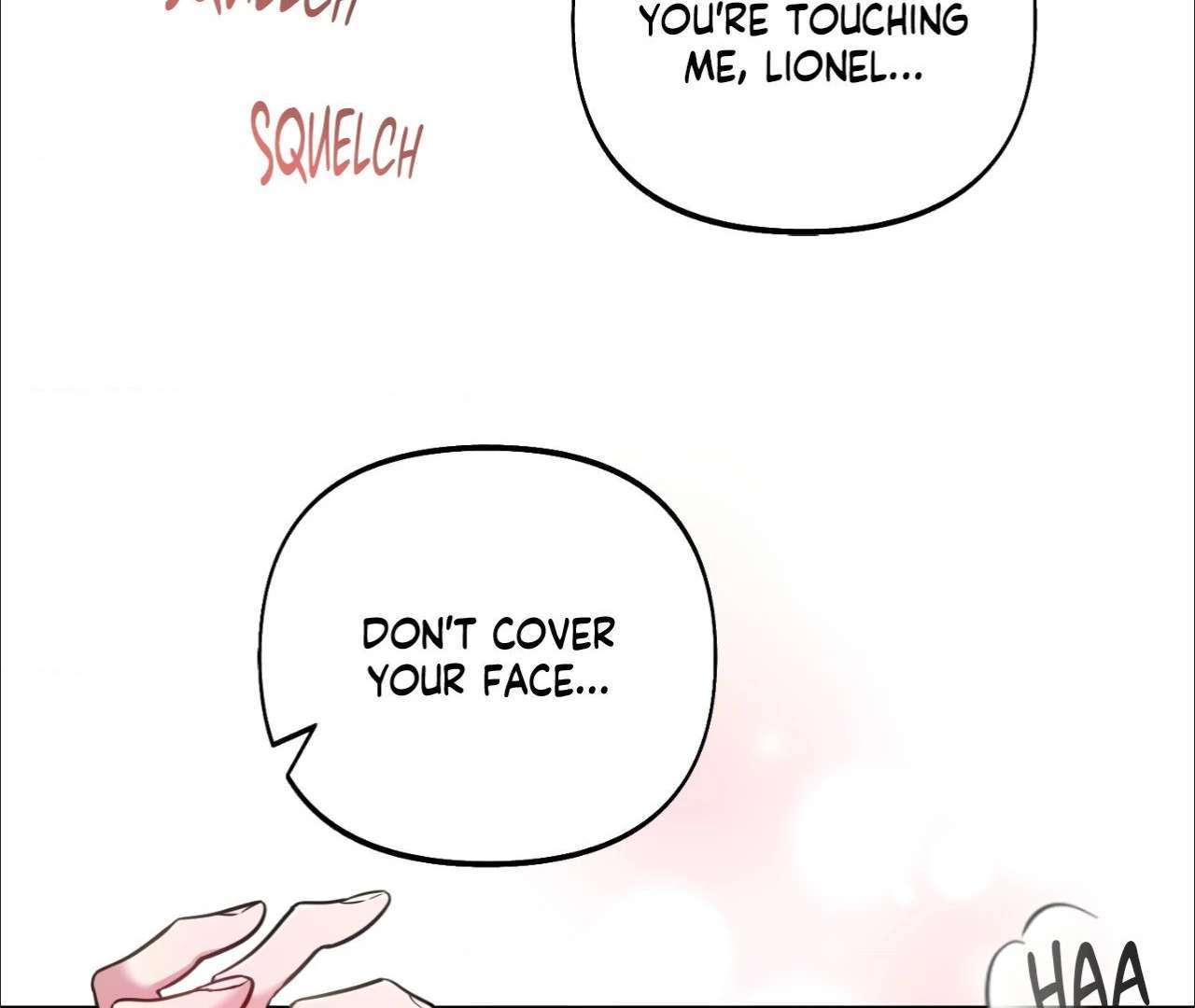 May as Well Get the Best Ending Chapter 14 page 127 - 