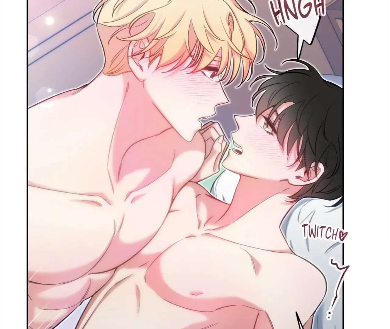 May as Well Get the Best Ending Chapter 14 page 130 - 