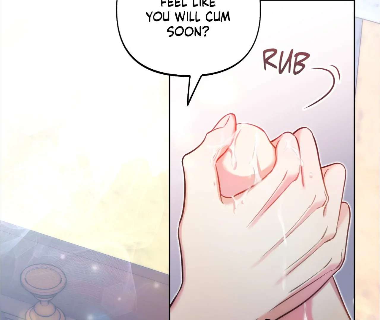 May as Well Get the Best Ending Chapter 14 page 138 - 