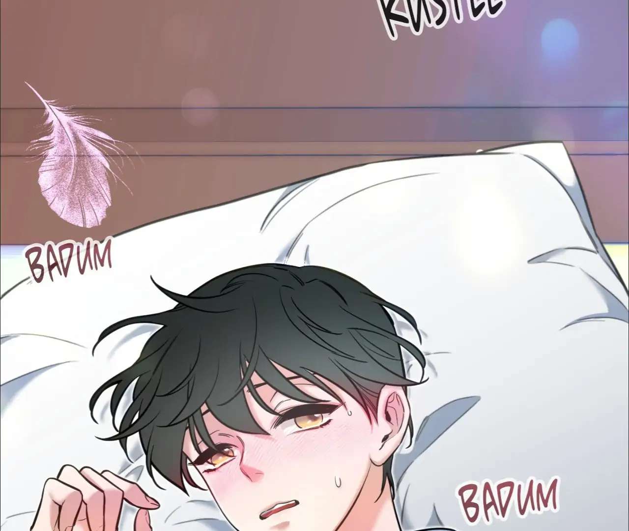 May as Well Get the Best Ending Chapter 14 page 17 - 