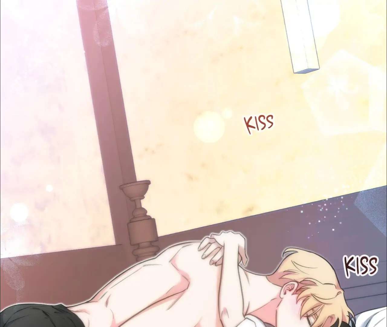 May as Well Get the Best Ending Chapter 14 page 3 - 