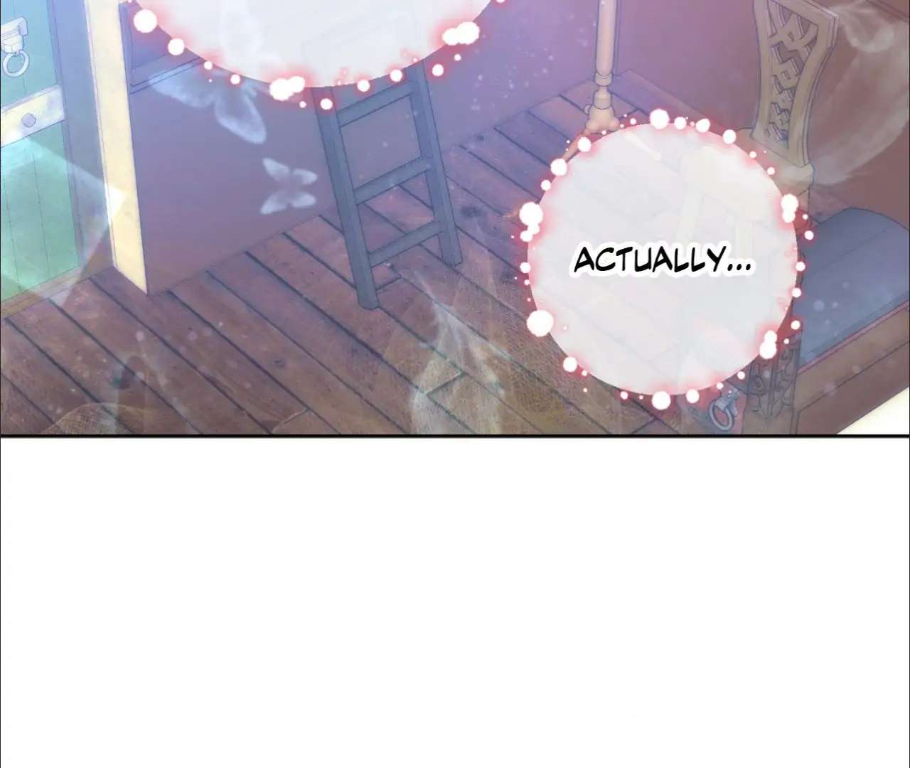 May as Well Get the Best Ending Chapter 14 page 28 - 