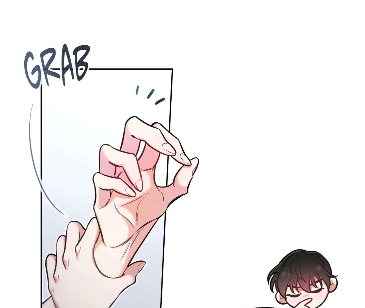 May as Well Get the Best Ending Chapter 14 page 29 - 