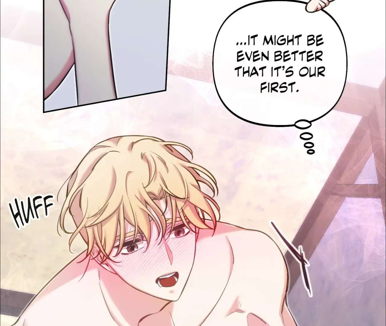 May as Well Get the Best Ending Chapter 14 page 30 - 
