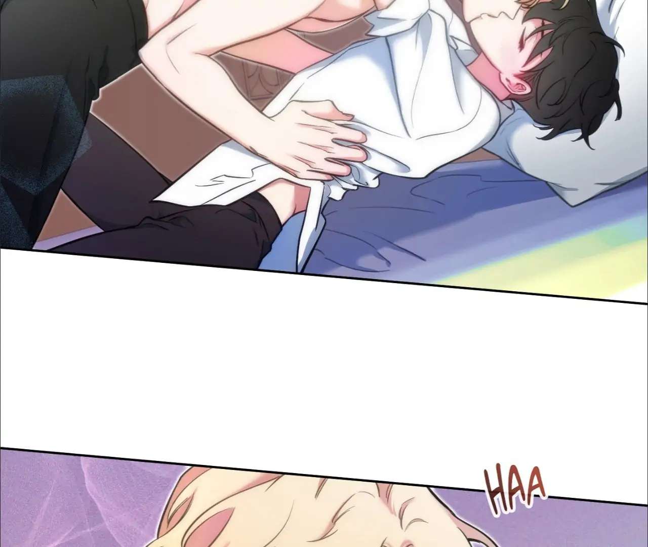May as Well Get the Best Ending Chapter 14 page 4 - 