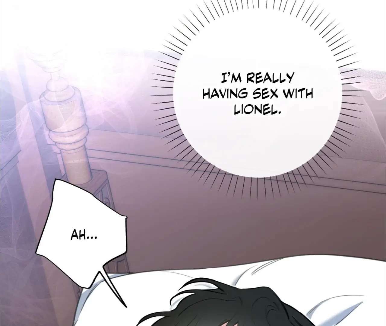 May as Well Get the Best Ending Chapter 14 page 34 - 