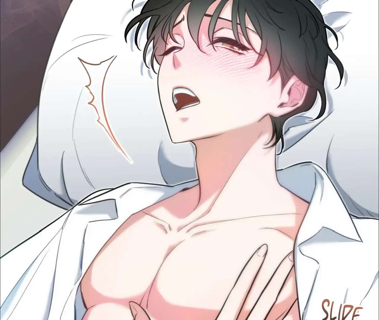 May as Well Get the Best Ending Chapter 14 page 35 - 