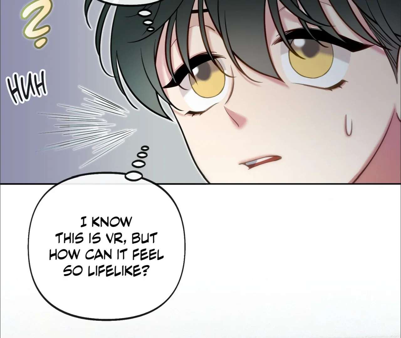 May as Well Get the Best Ending Chapter 14 page 38 - 