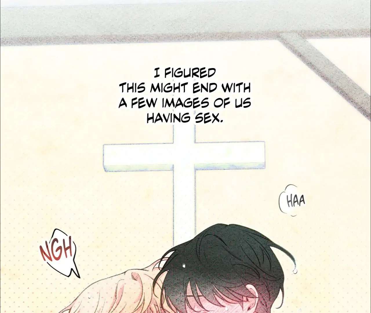 May as Well Get the Best Ending Chapter 14 page 39 - 