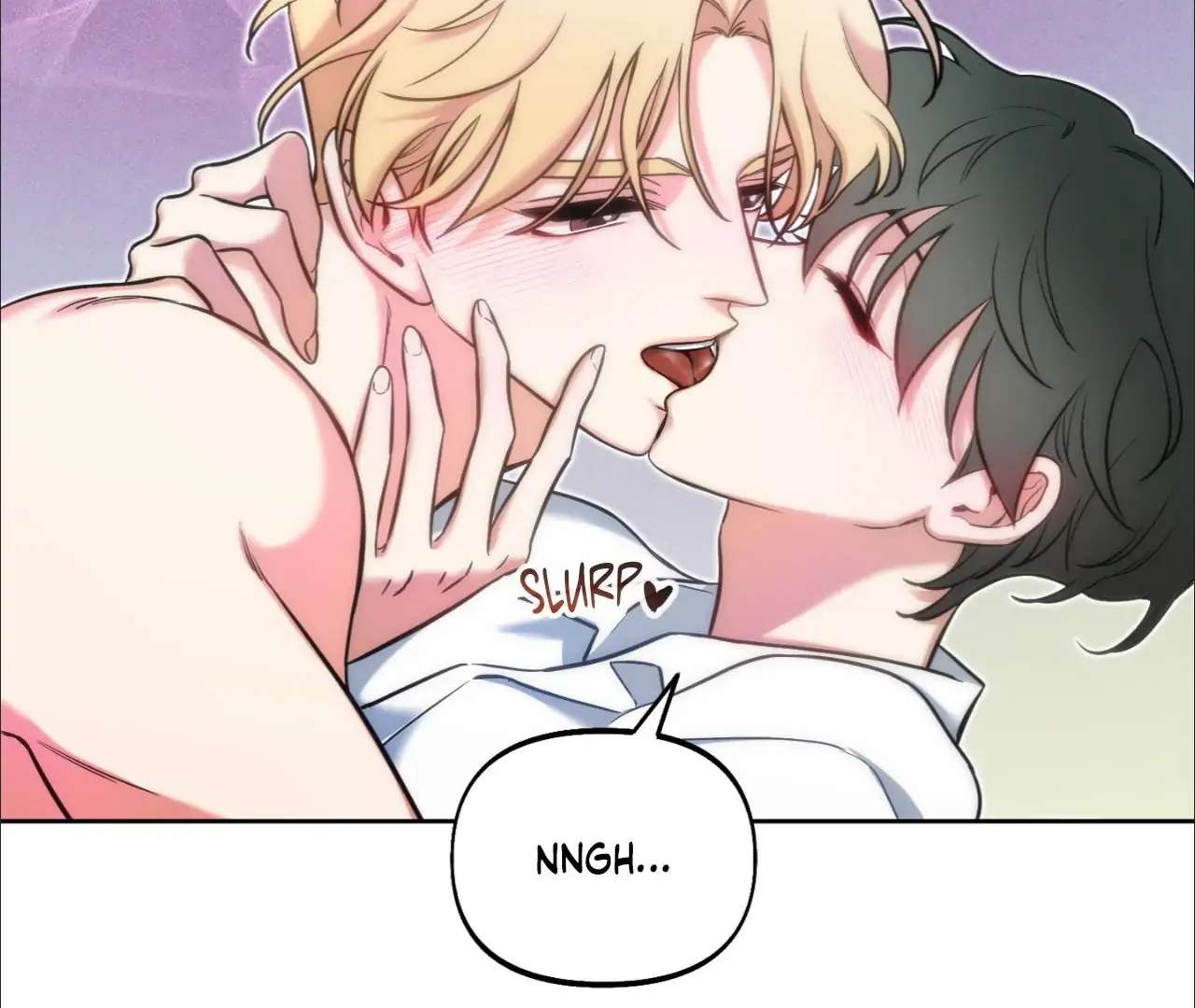 May as Well Get the Best Ending Chapter 14 page 5 - 