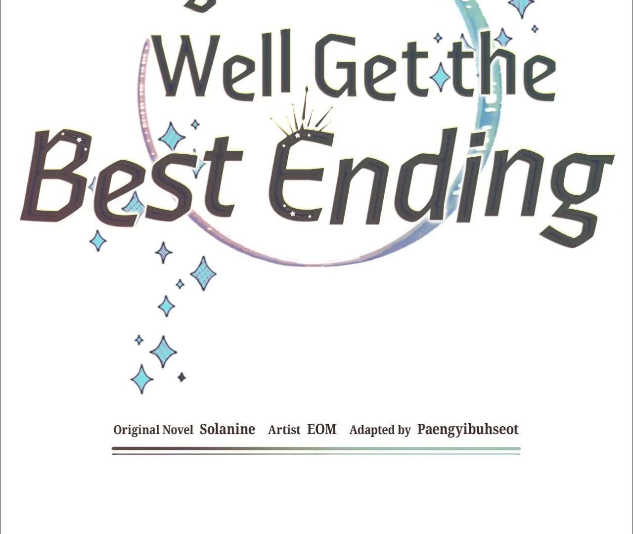May as Well Get the Best Ending Chapter 14 page 55 - 