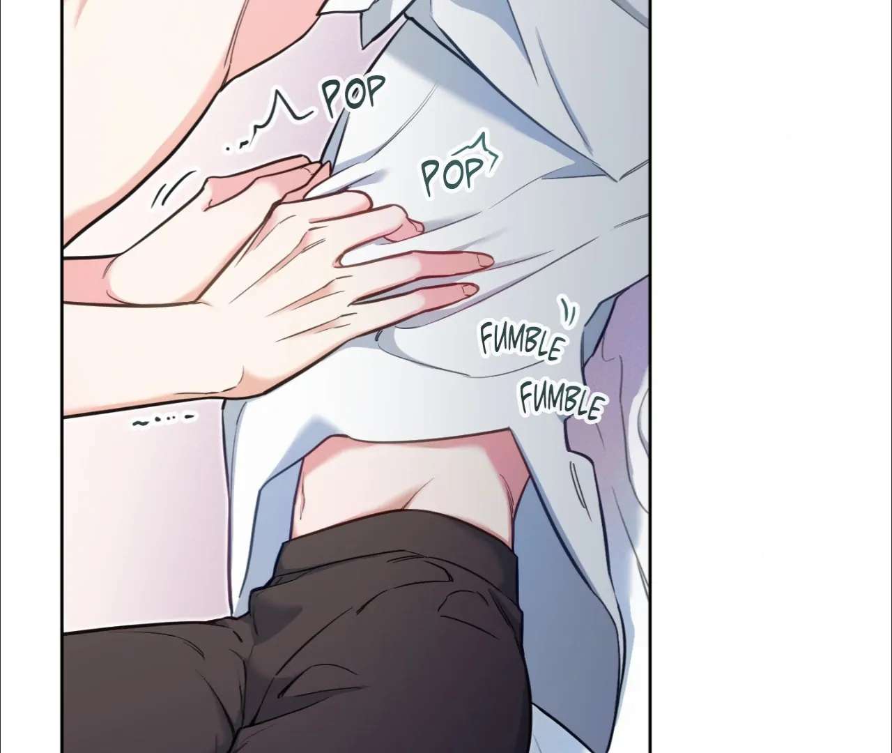 May as Well Get the Best Ending Chapter 14 page 7 - 