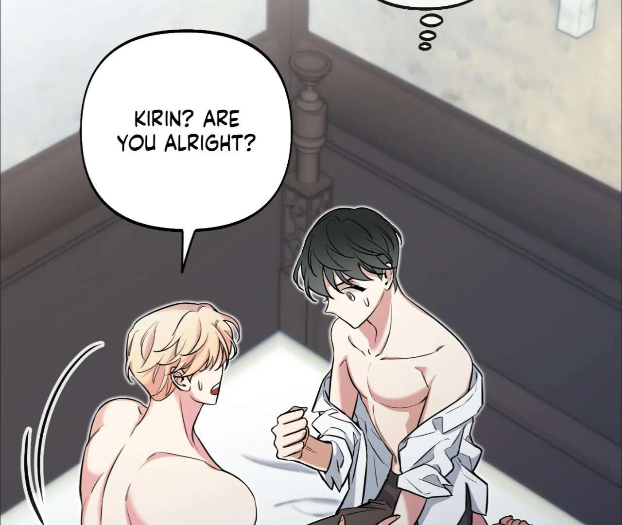 May as Well Get the Best Ending Chapter 14 page 64 - 