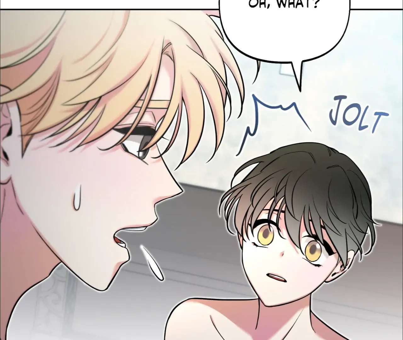 May as Well Get the Best Ending Chapter 14 page 66 - 