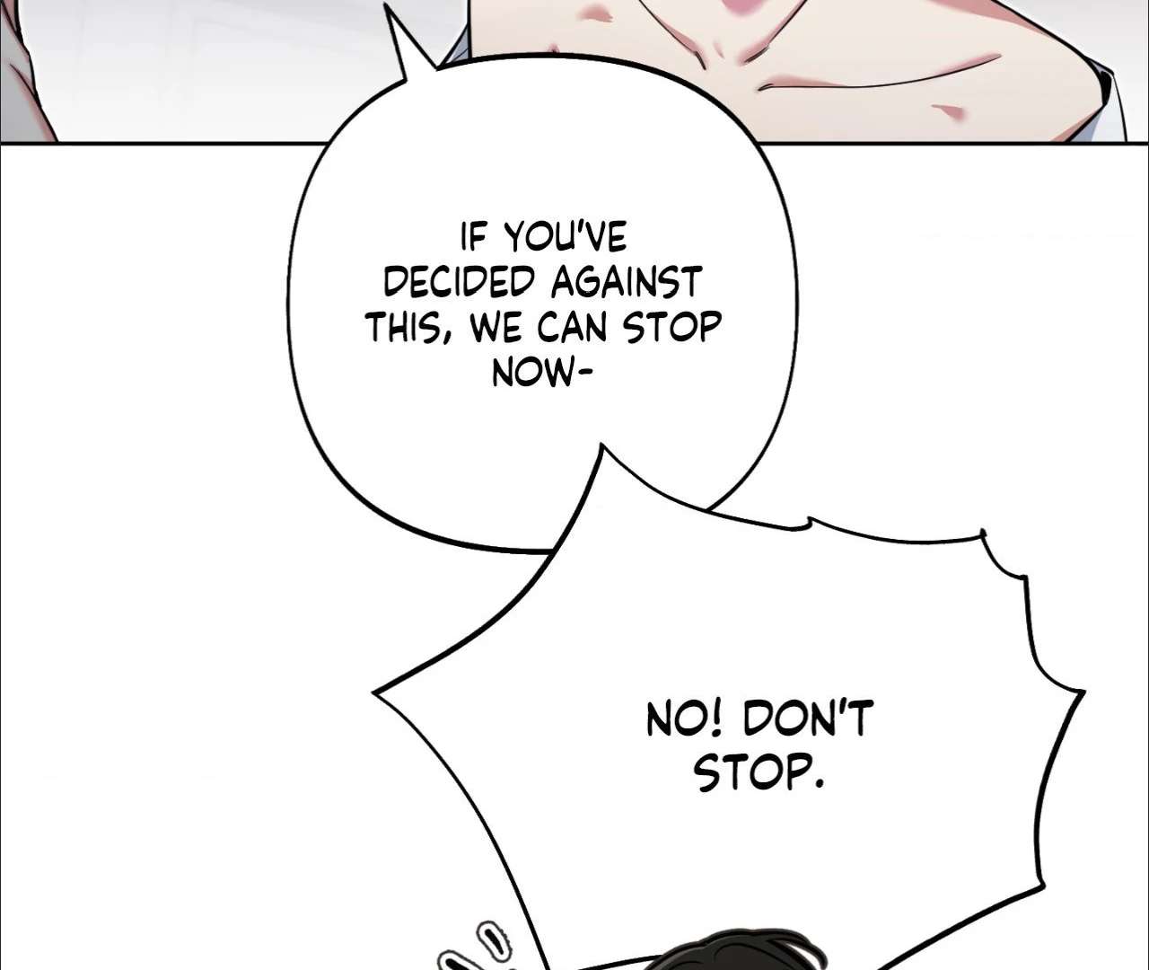 May as Well Get the Best Ending Chapter 14 page 67 - 