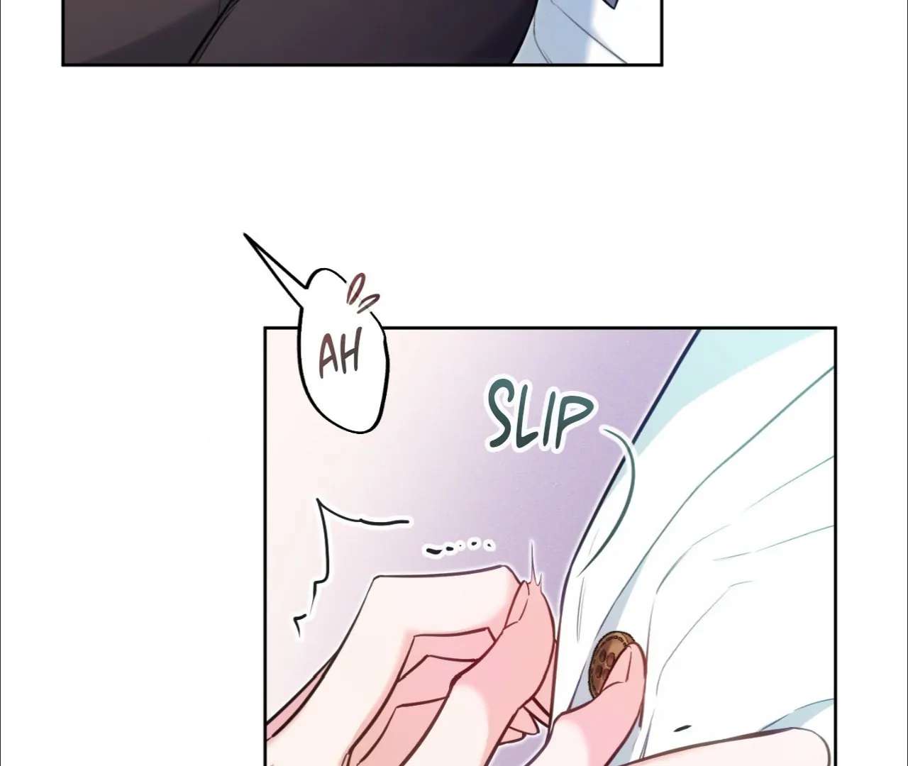 May as Well Get the Best Ending Chapter 14 page 8 - 