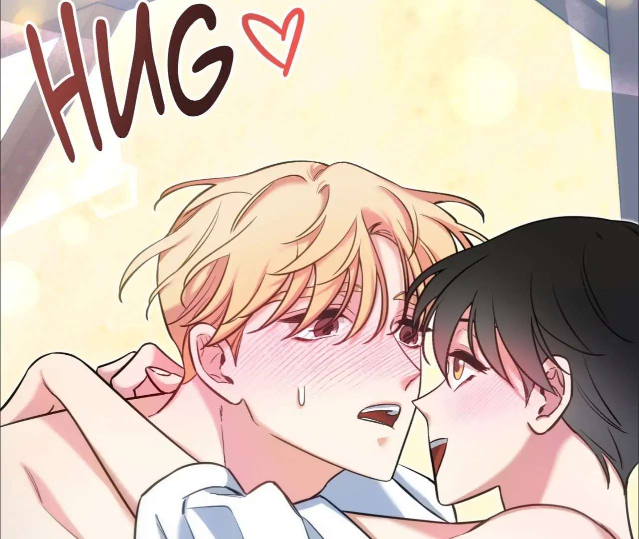 May as Well Get the Best Ending Chapter 14 page 72 - 