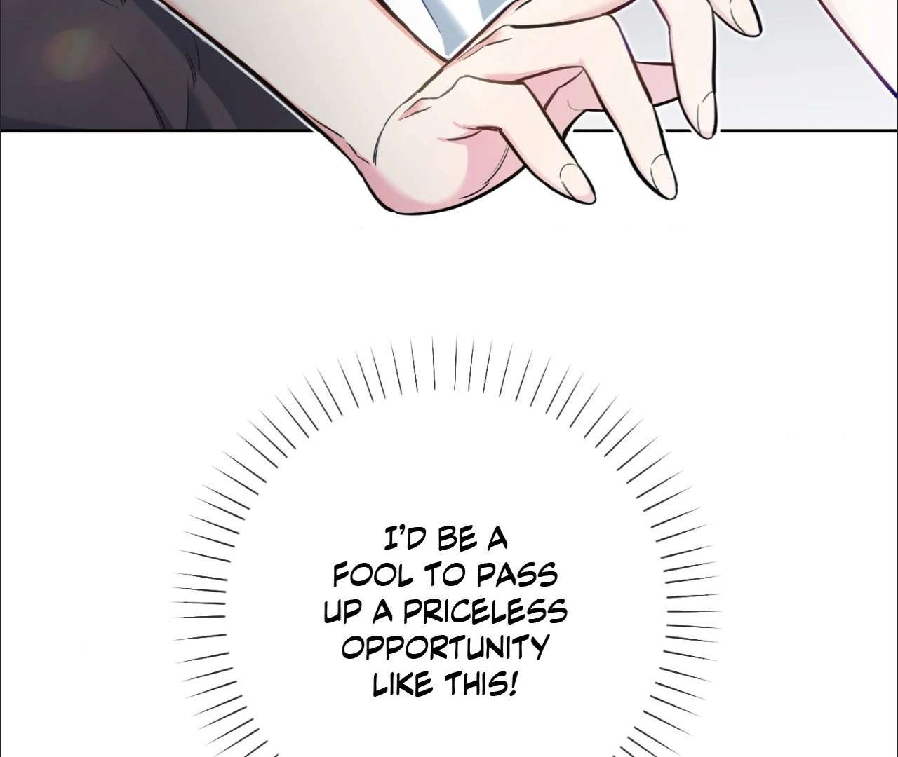 May as Well Get the Best Ending Chapter 14 page 74 - 