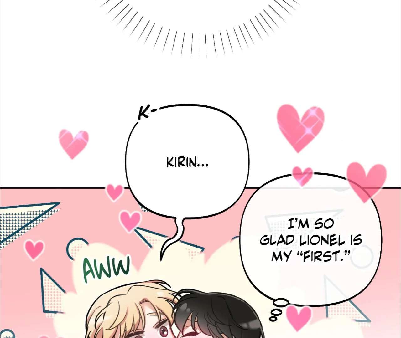 May as Well Get the Best Ending Chapter 14 page 75 - 