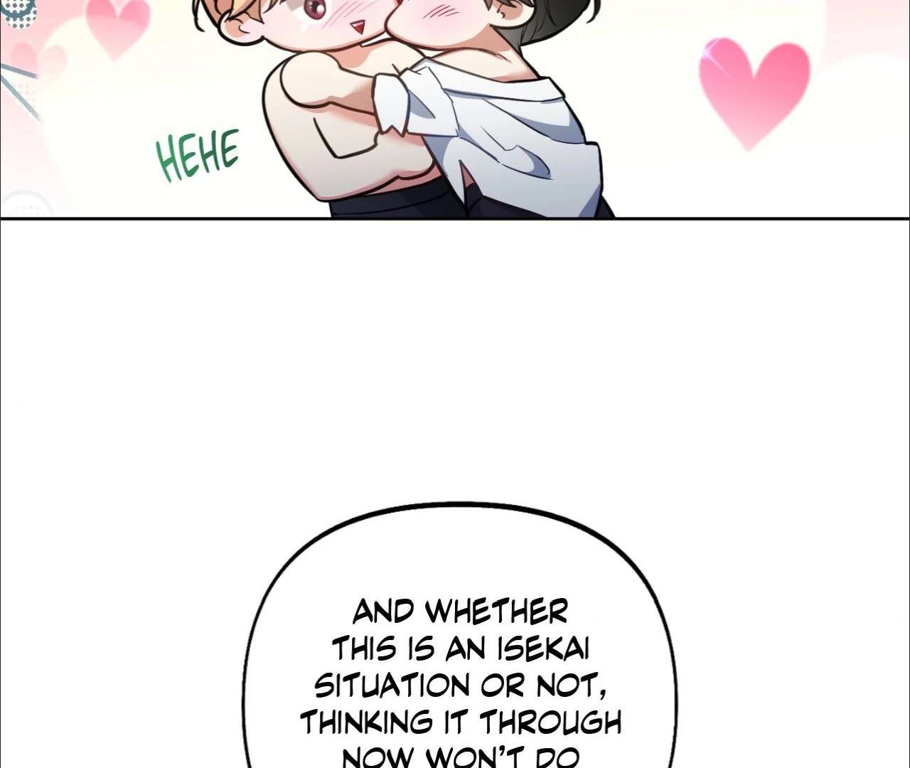 May as Well Get the Best Ending Chapter 14 page 76 - 