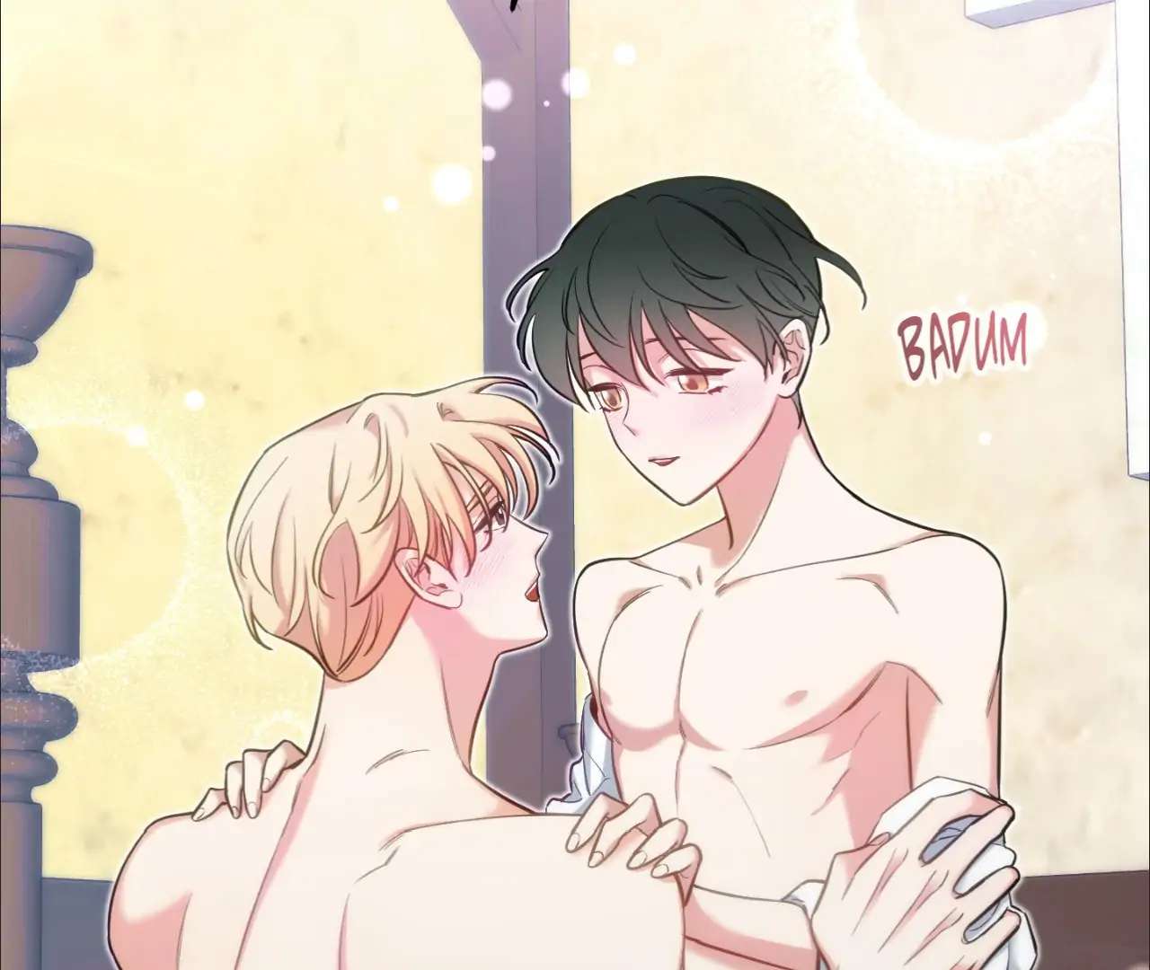 May as Well Get the Best Ending Chapter 14 page 81 - 