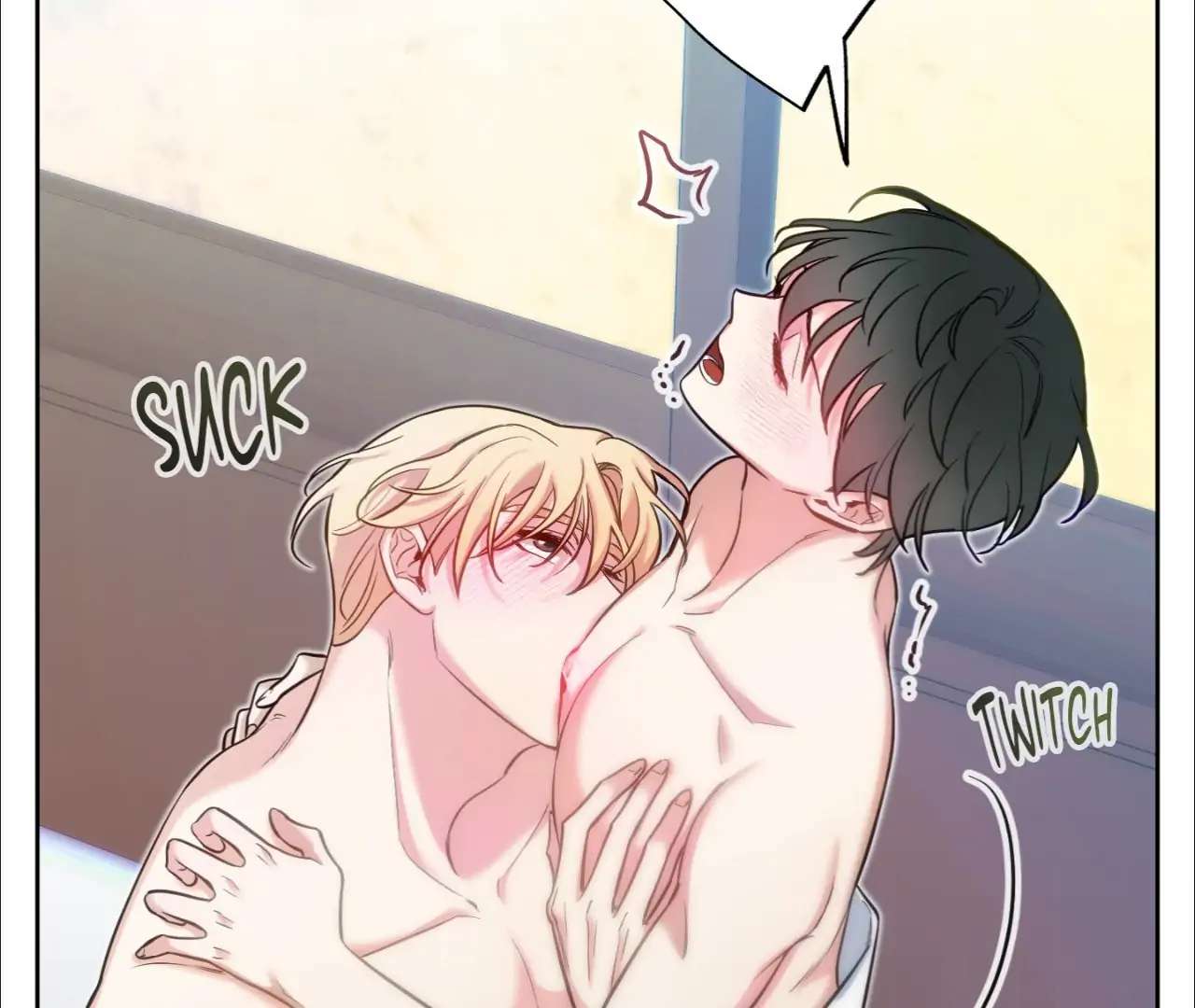 May as Well Get the Best Ending Chapter 14 page 97 - 
