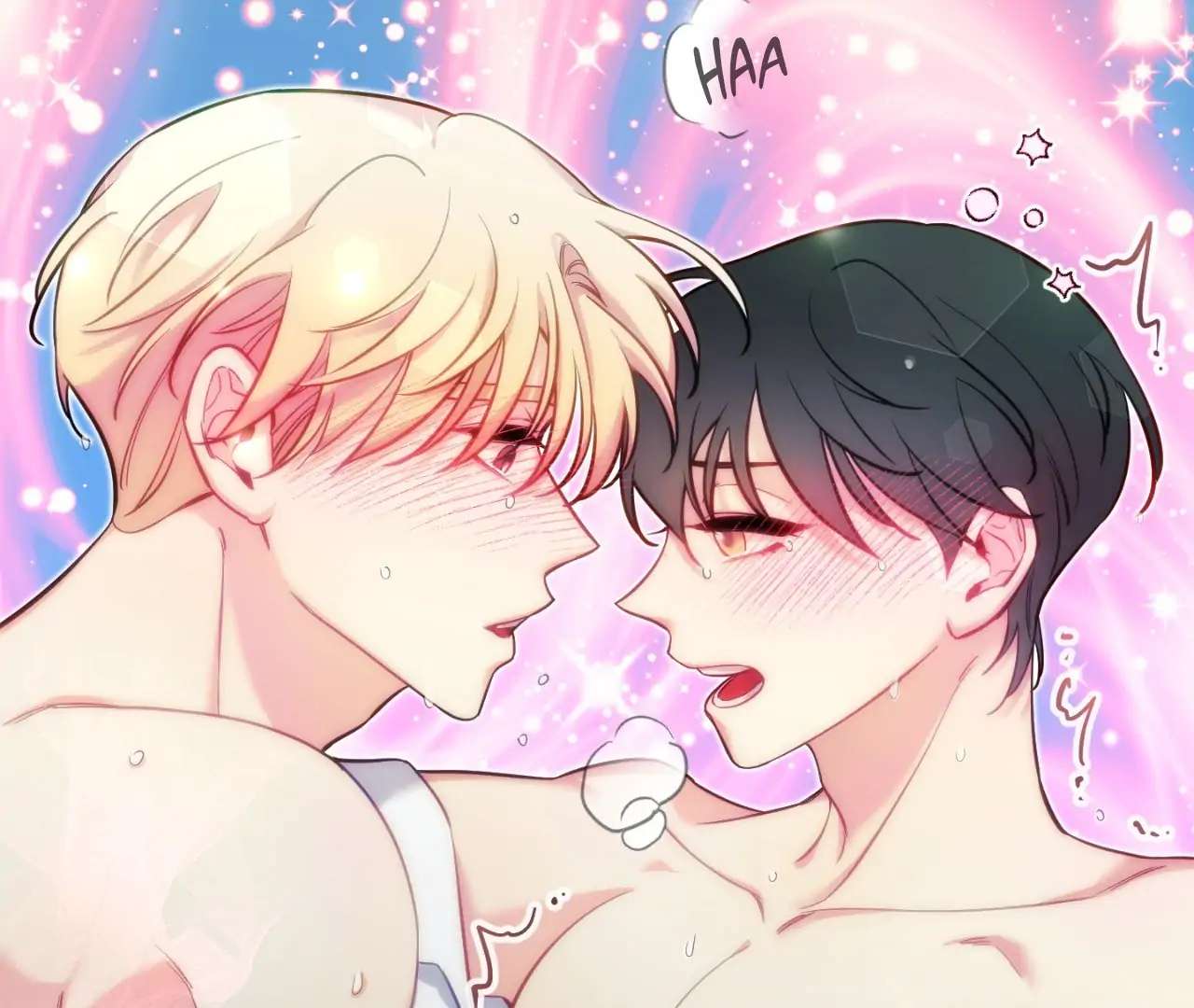 May as Well Get the Best Ending Chapter 15 page 108 - 