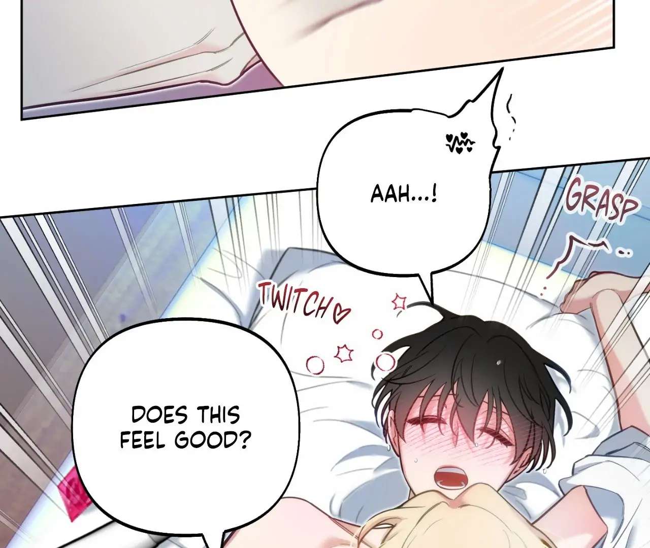 May as Well Get the Best Ending Chapter 15 page 114 - 