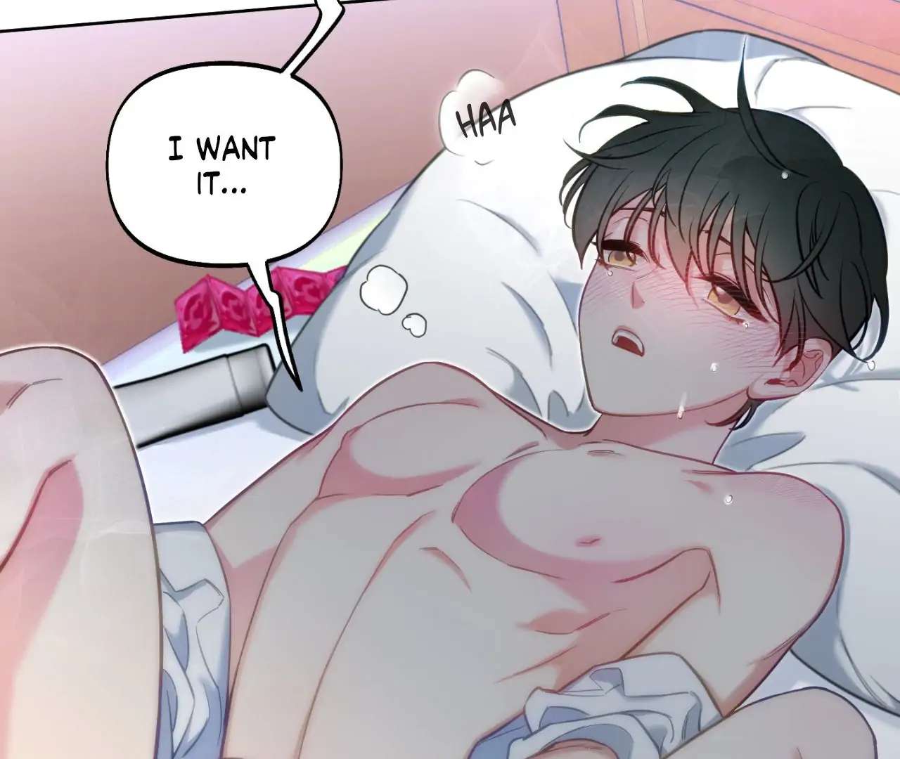May as Well Get the Best Ending Chapter 15 page 119 - 