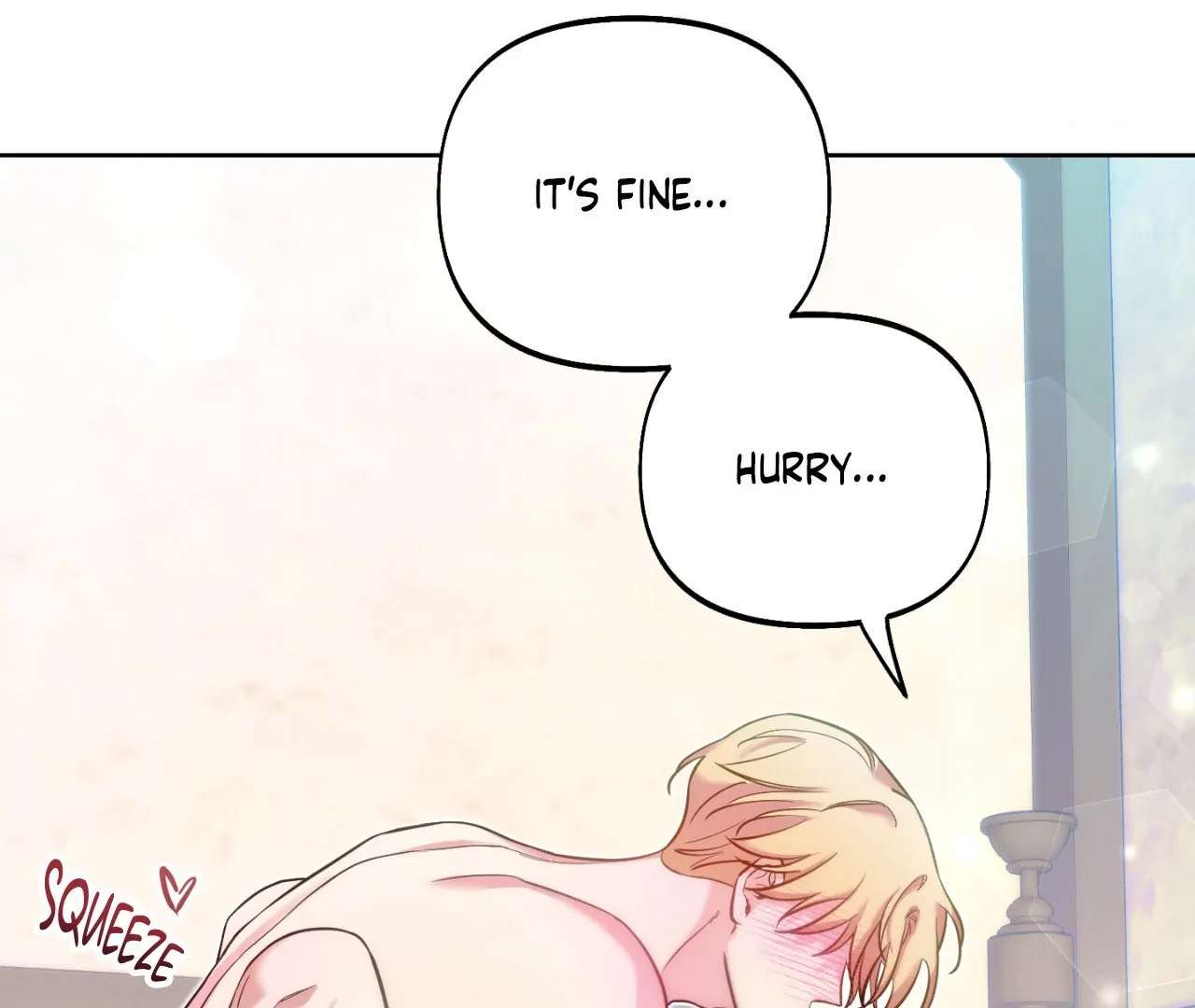 May as Well Get the Best Ending Chapter 15 page 126 - 
