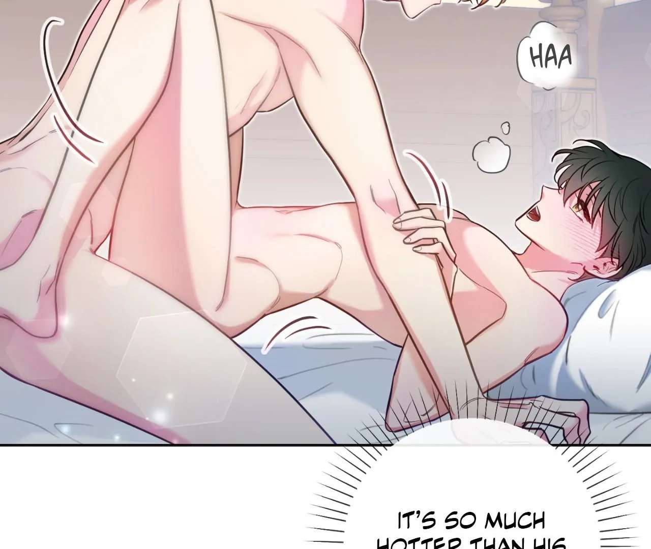 May as Well Get the Best Ending Chapter 15 page 127 - 