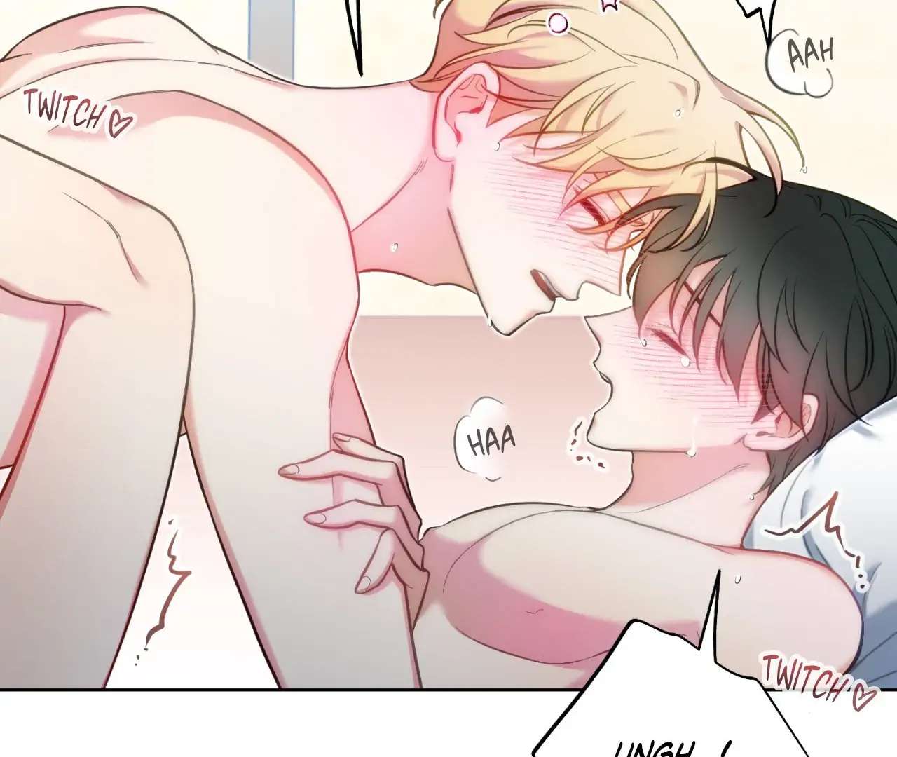 May as Well Get the Best Ending Chapter 15 page 132 - 