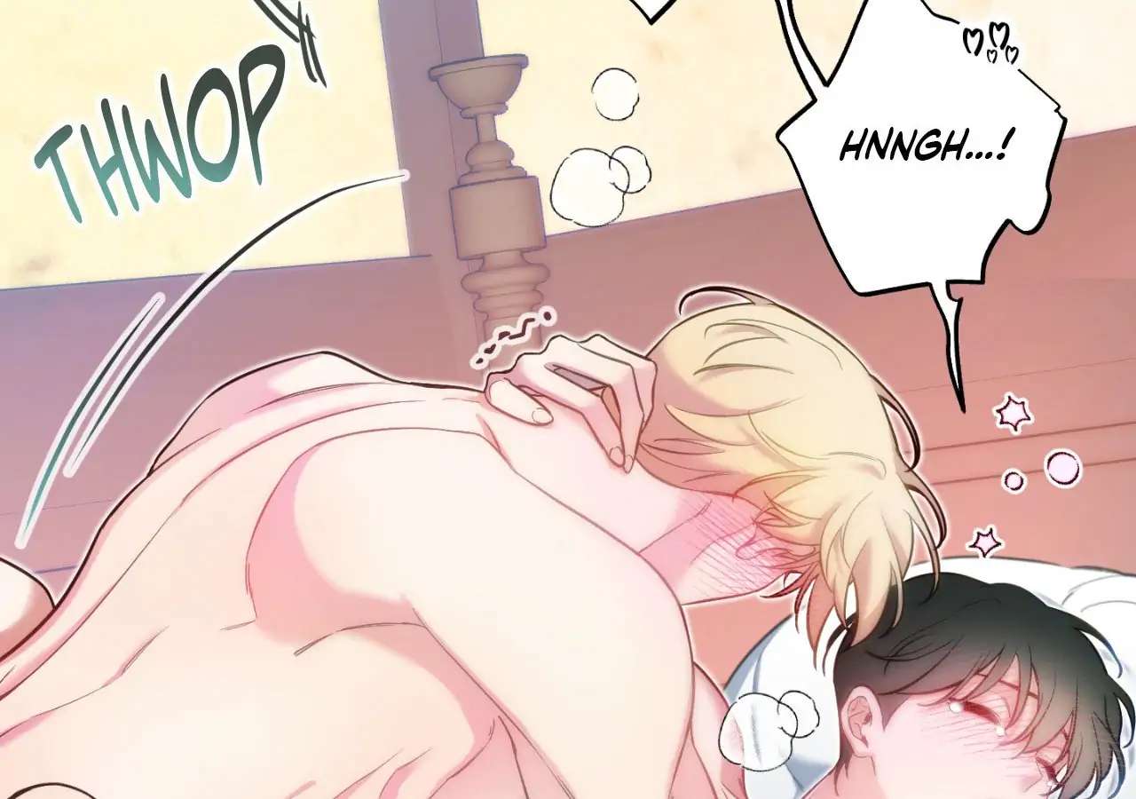 May as Well Get the Best Ending Chapter 15 page 134 - 