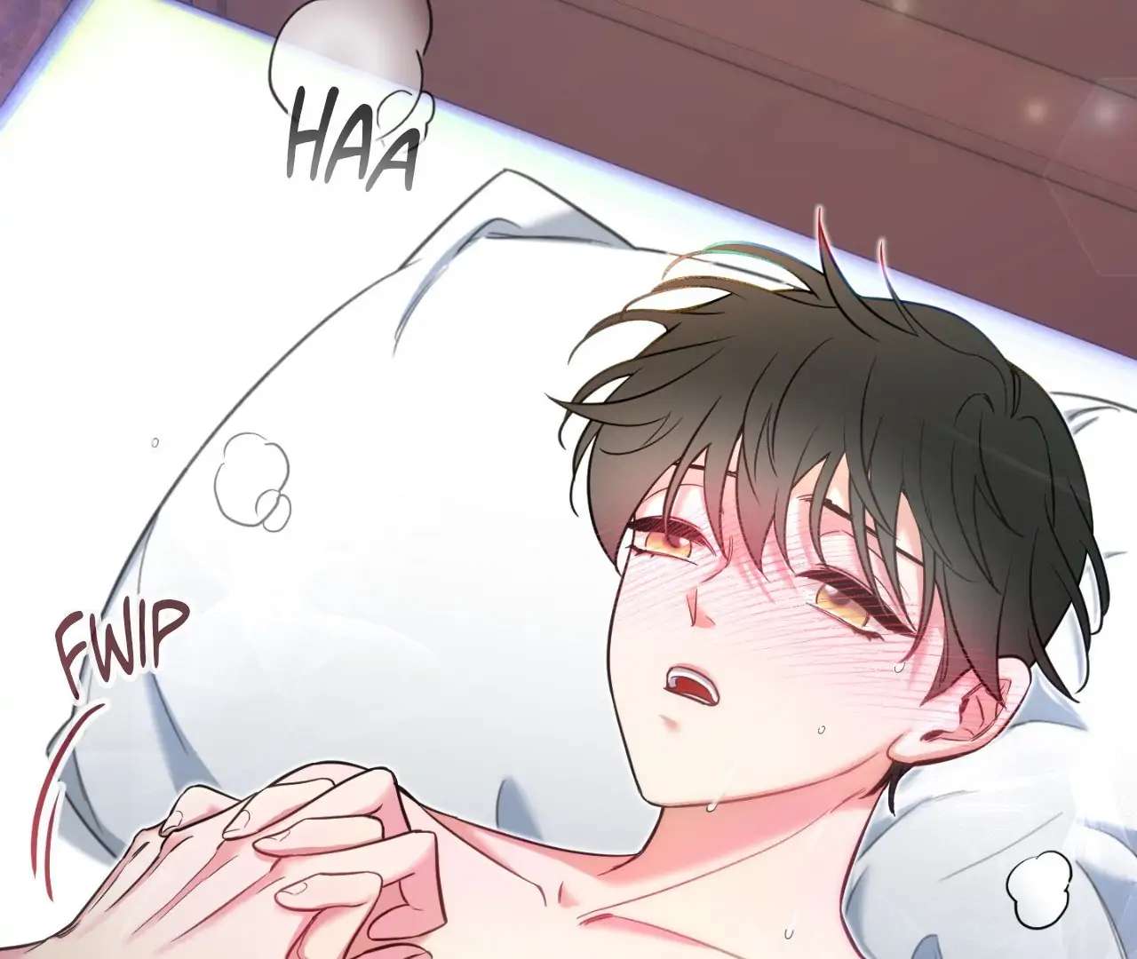 May as Well Get the Best Ending Chapter 15 page 3 - 