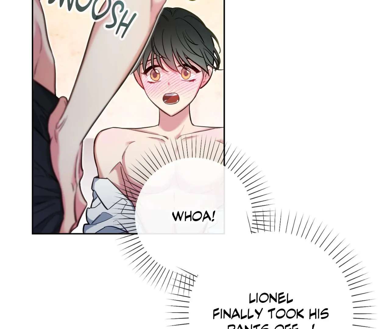 May as Well Get the Best Ending Chapter 15 page 34 - 