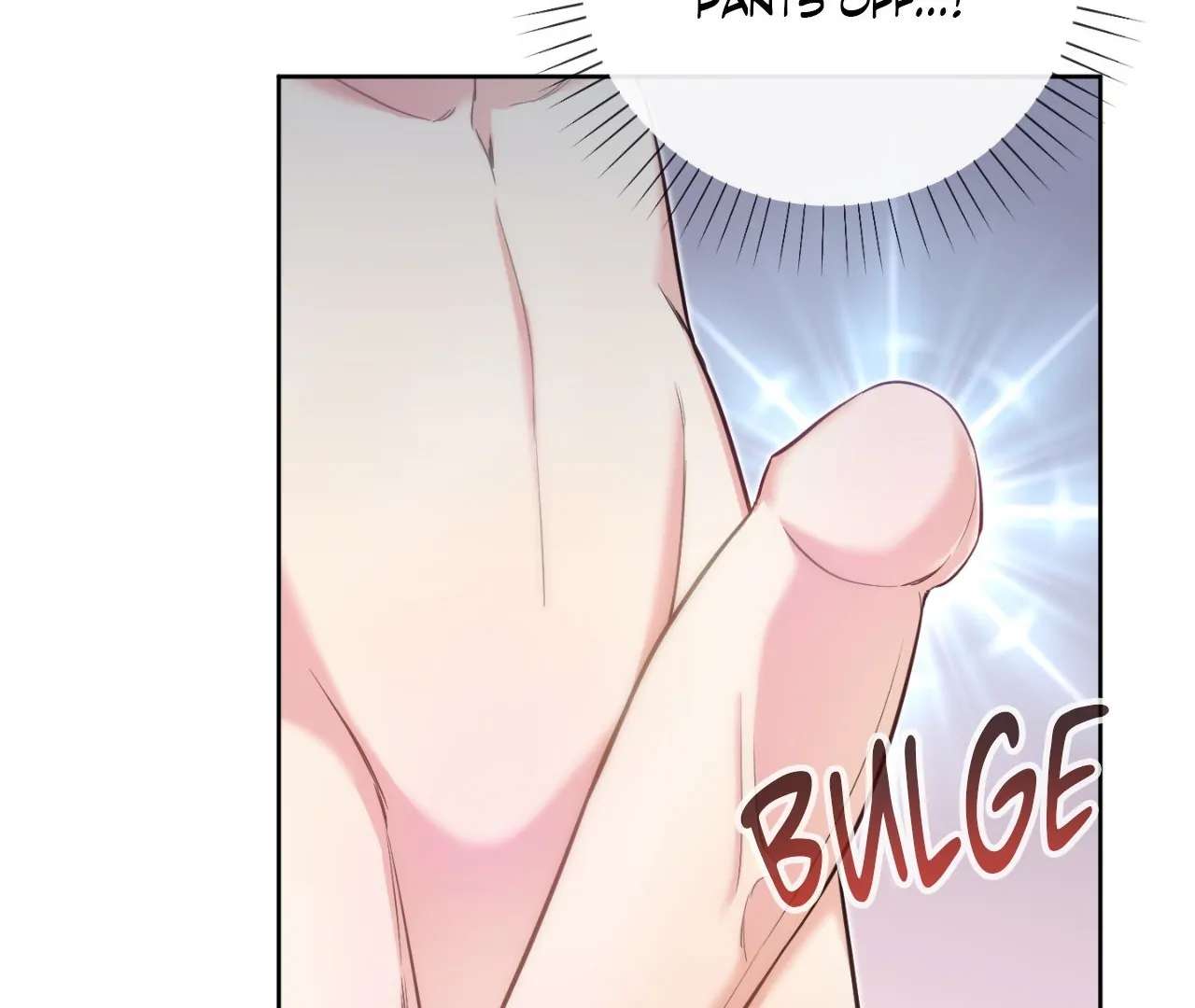 May as Well Get the Best Ending Chapter 15 page 35 - 