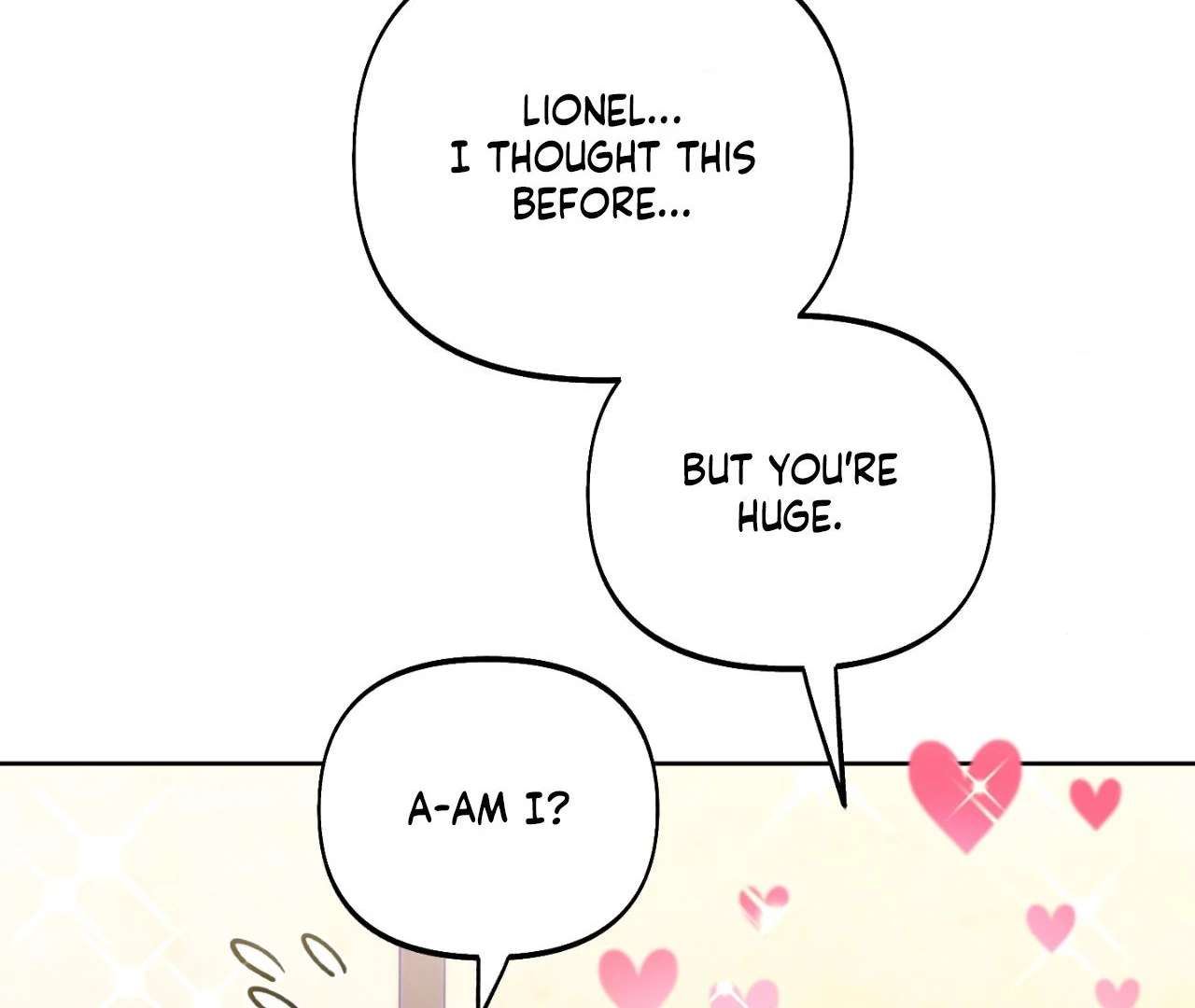 May as Well Get the Best Ending Chapter 15 page 37 - 