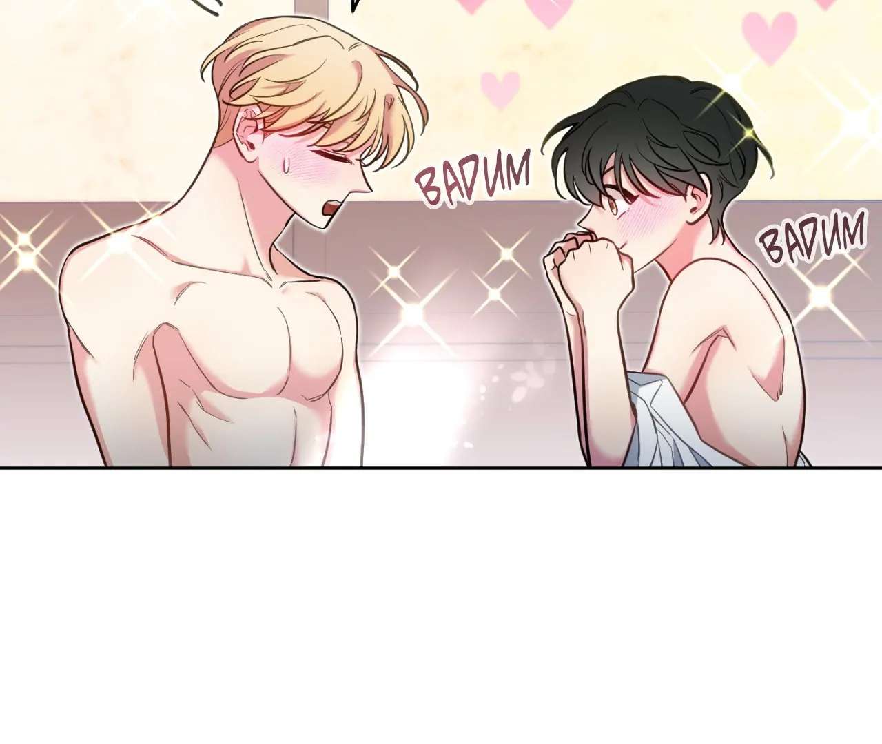 May as Well Get the Best Ending Chapter 15 page 38 - 