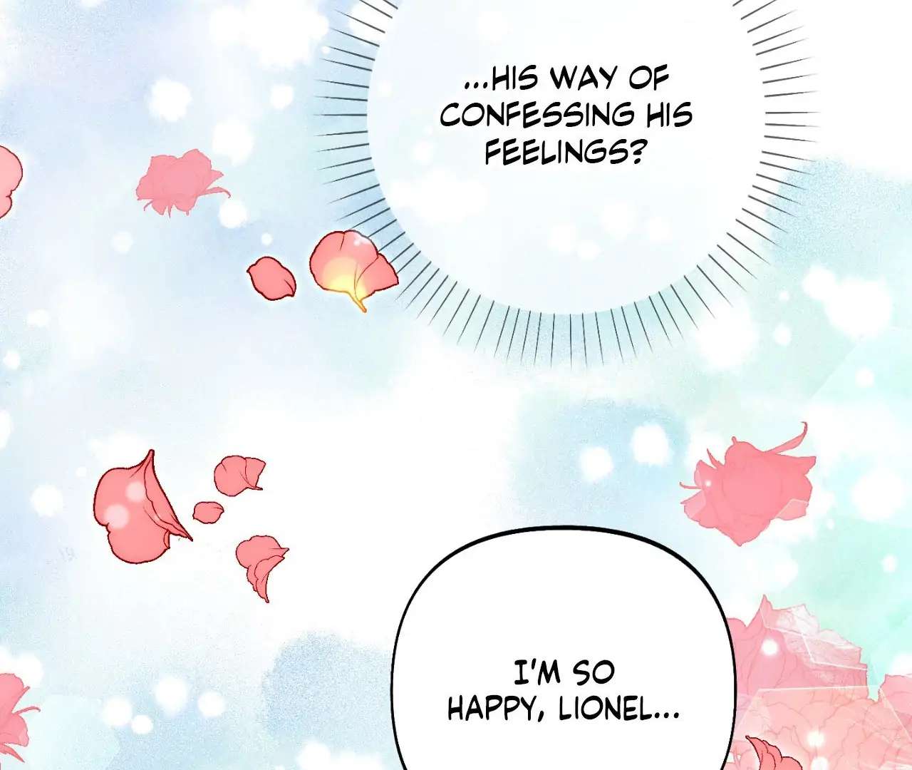 May as Well Get the Best Ending Chapter 15 page 44 - 