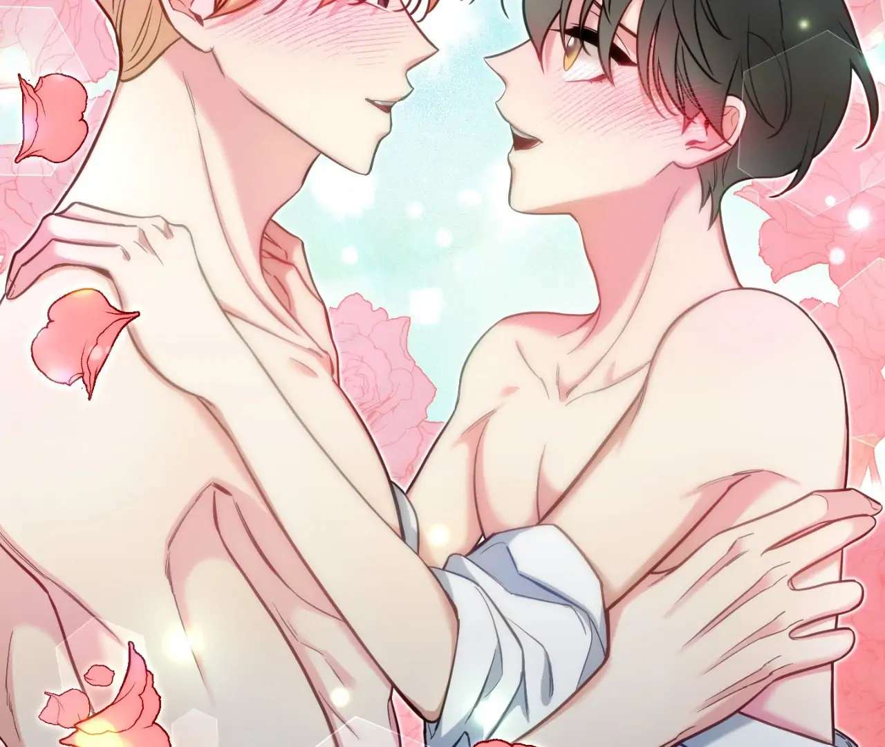 May as Well Get the Best Ending Chapter 15 page 46 - 