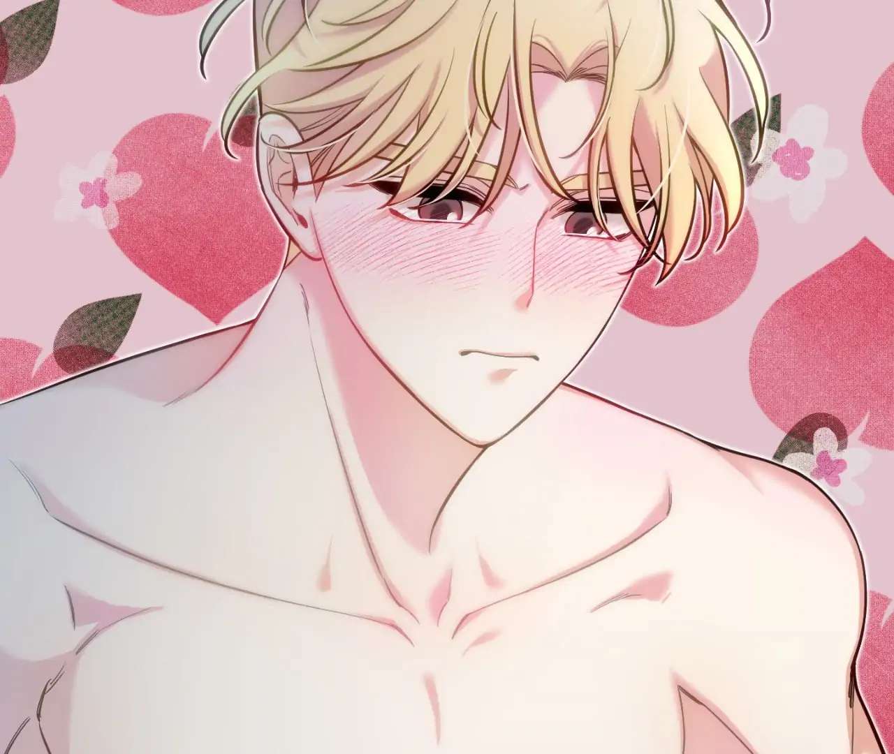 May as Well Get the Best Ending Chapter 15 page 54 - 
