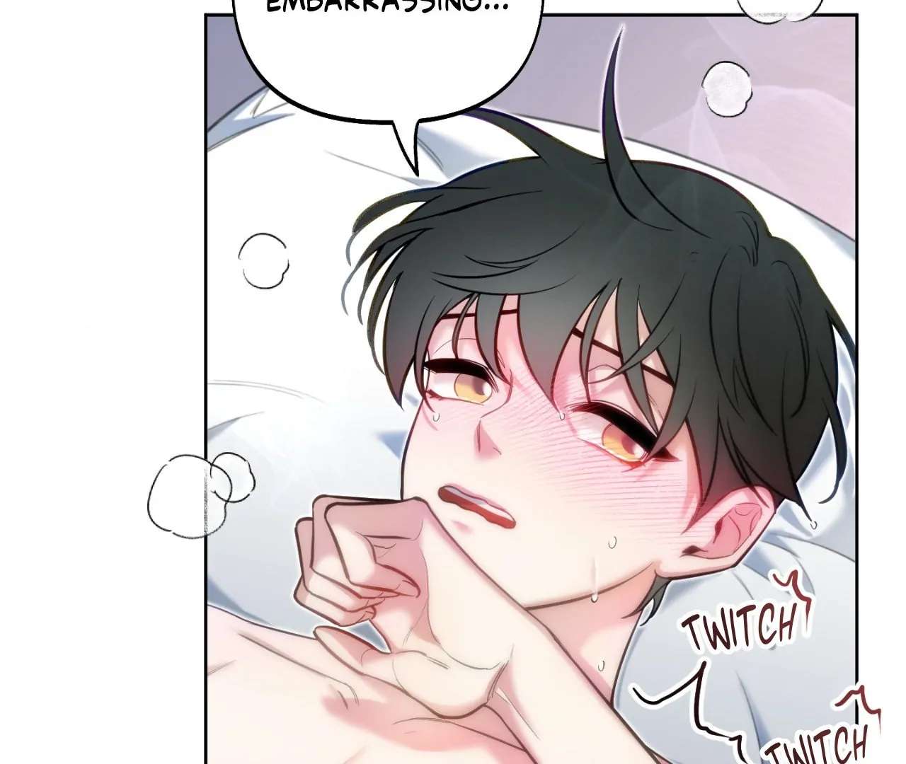 May as Well Get the Best Ending Chapter 15 page 59 - 