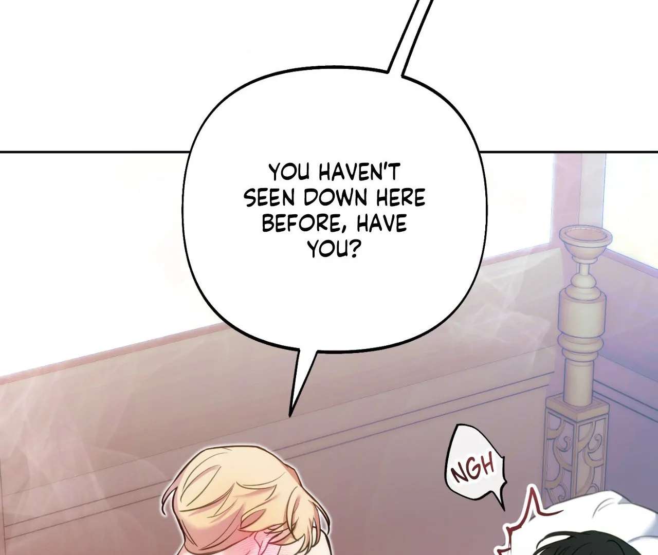 May as Well Get the Best Ending Chapter 15 page 61 - 