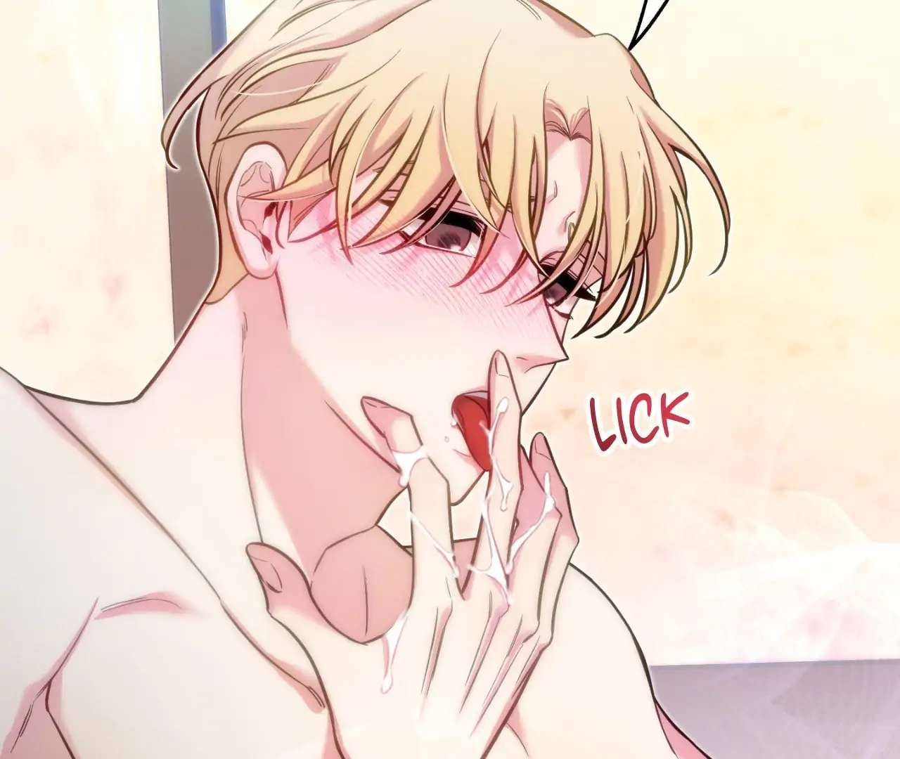 May as Well Get the Best Ending Chapter 15 page 64 - 