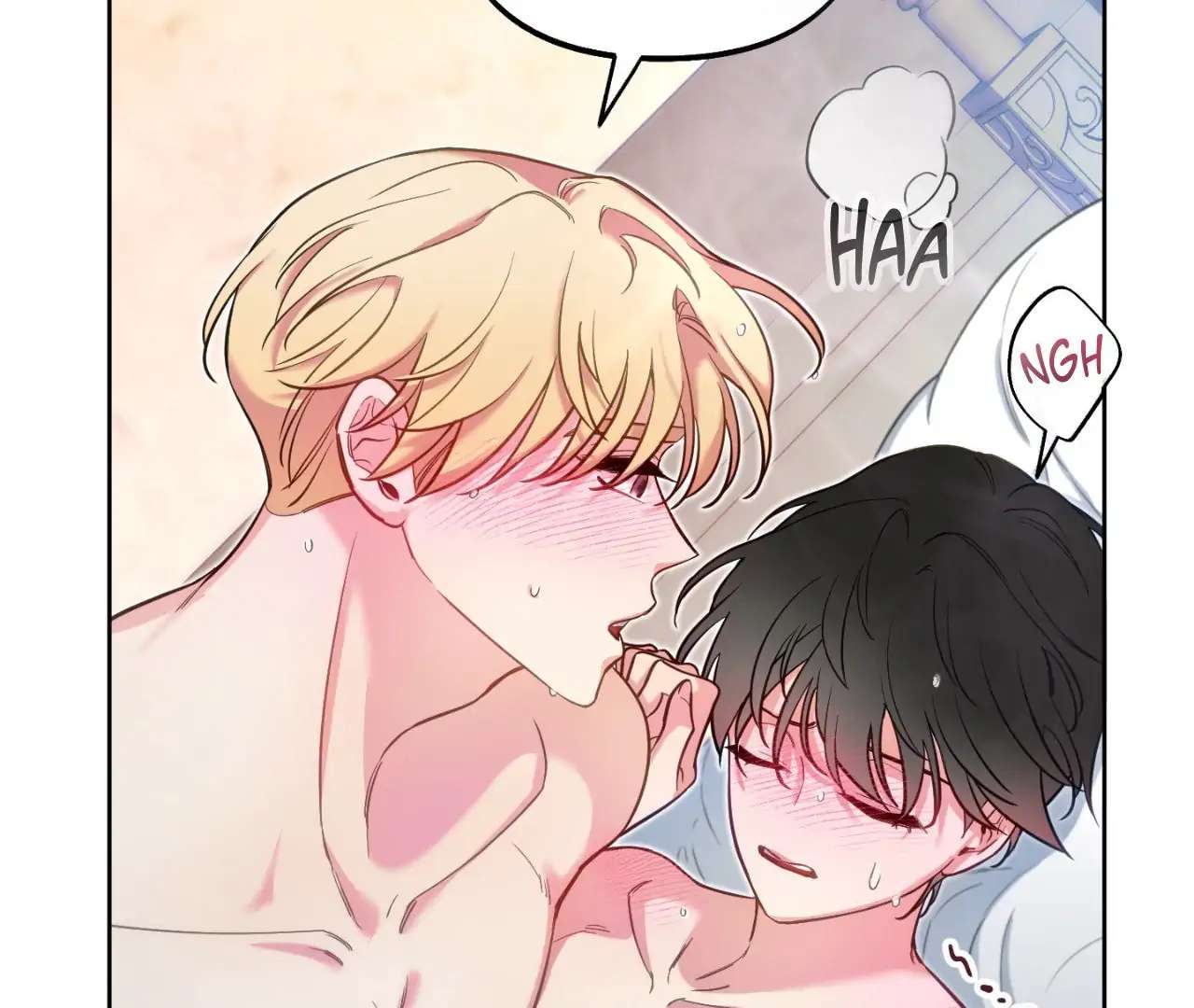 May as Well Get the Best Ending Chapter 15 page 68 - 