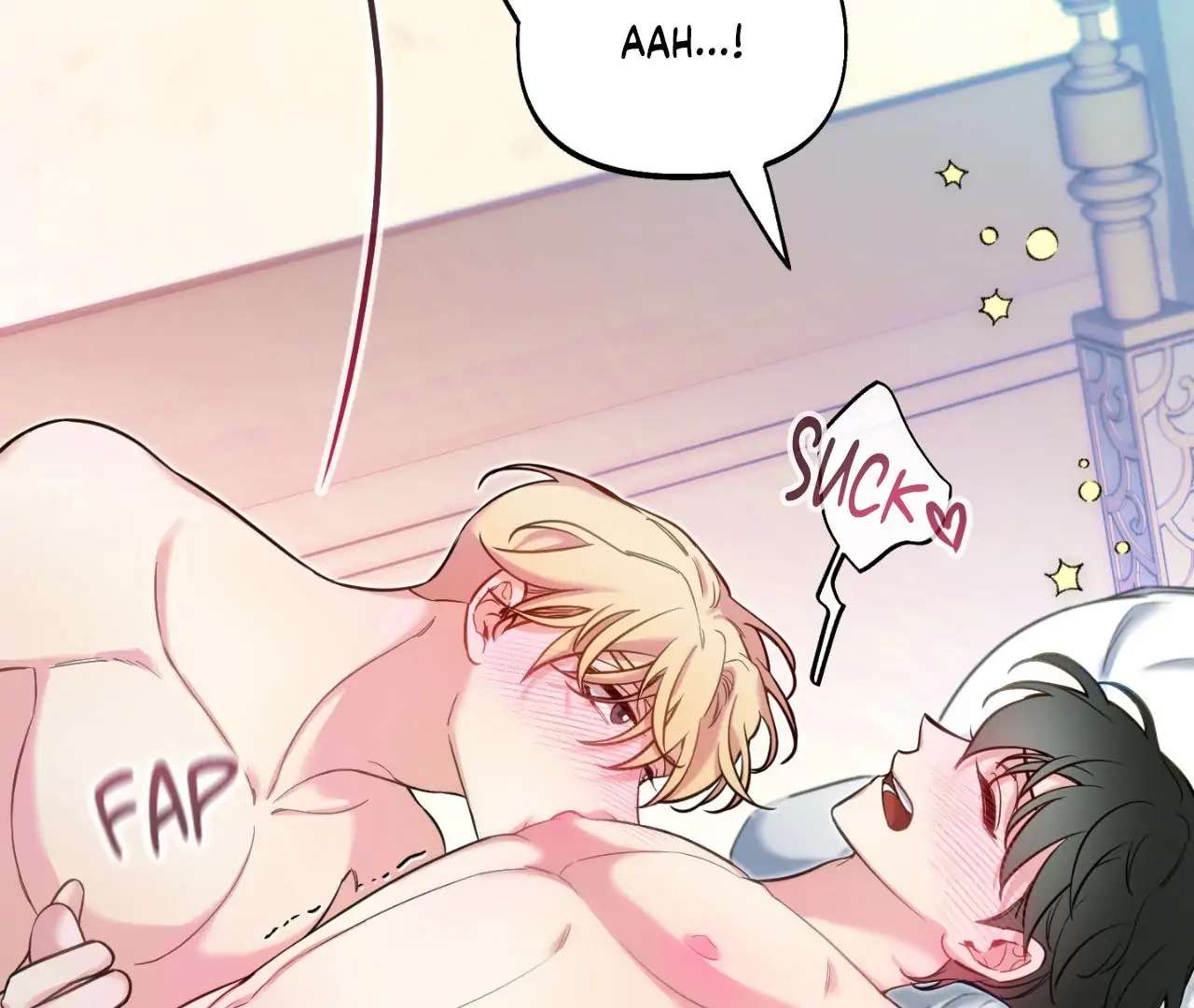 May as Well Get the Best Ending Chapter 15 page 8 - 