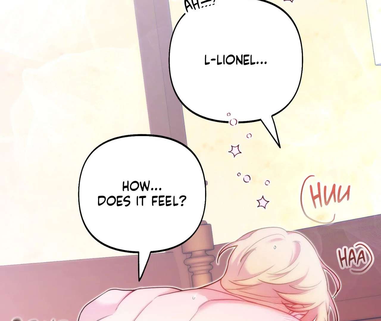 May as Well Get the Best Ending Chapter 15 page 81 - 