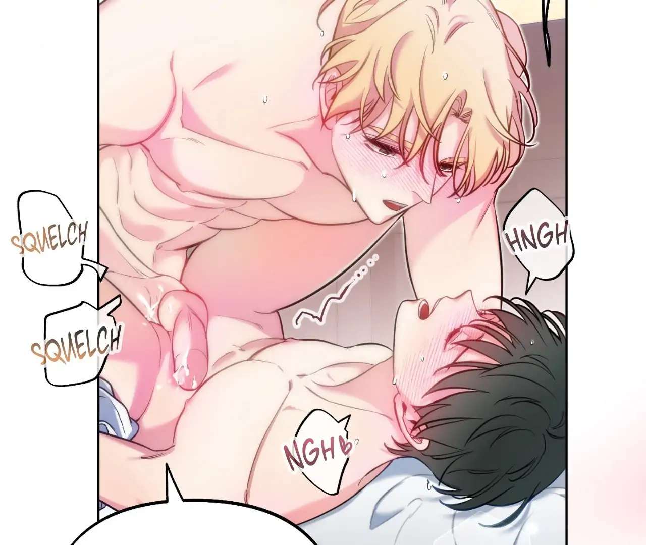 May as Well Get the Best Ending Chapter 15 page 88 - 