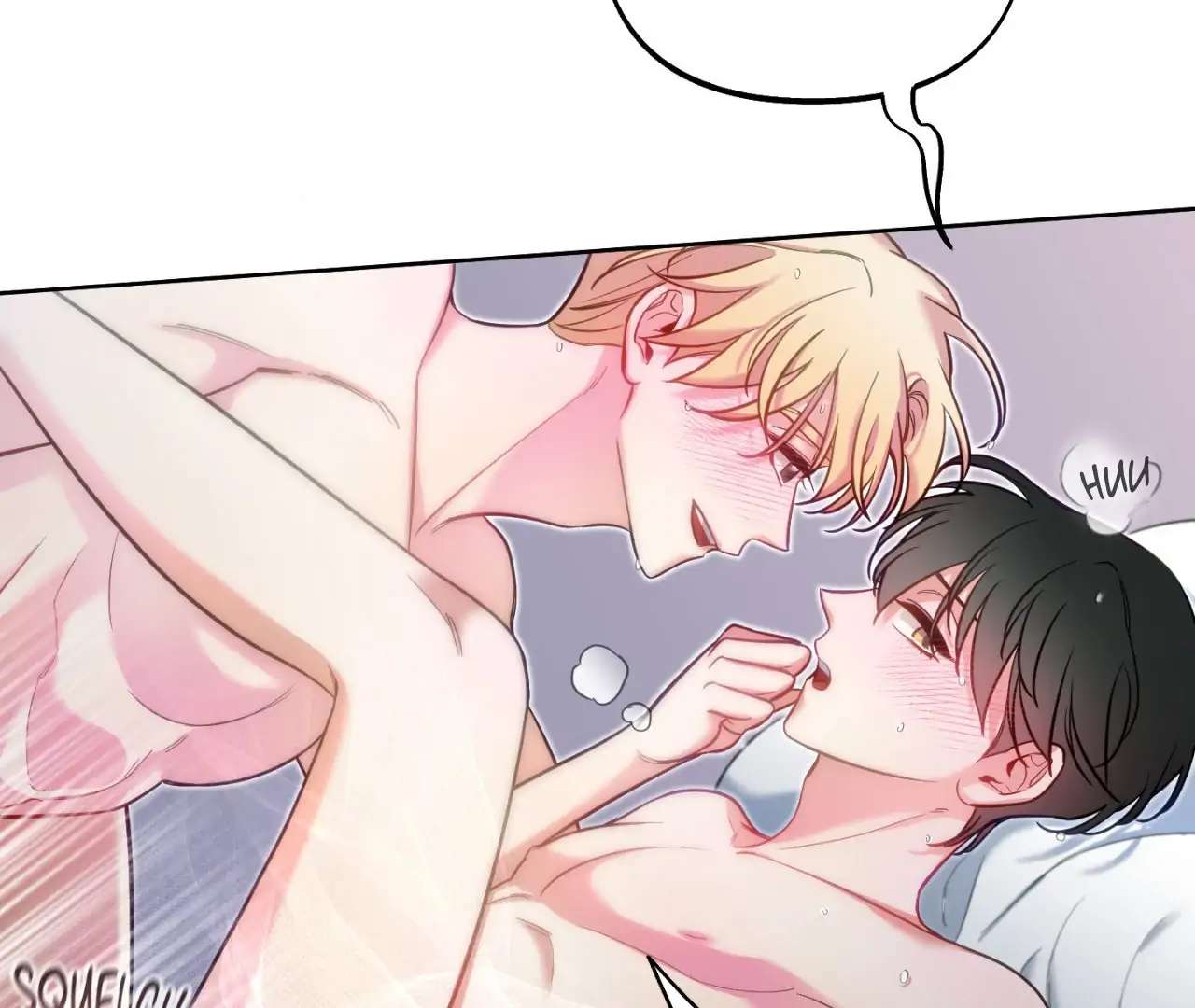 May as Well Get the Best Ending Chapter 15 page 93 - 